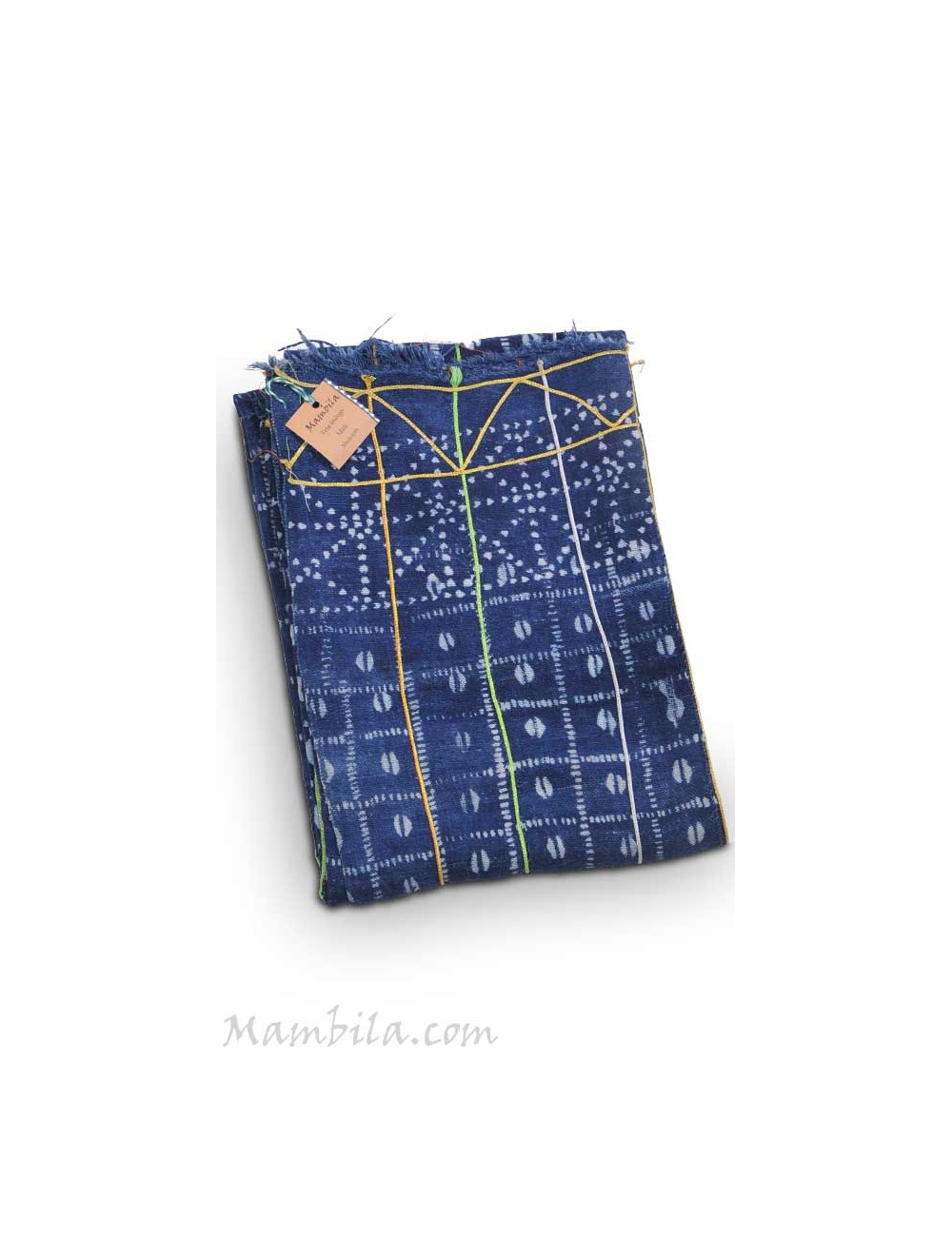 Indigo vintage