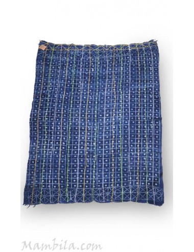 Indigo vintage