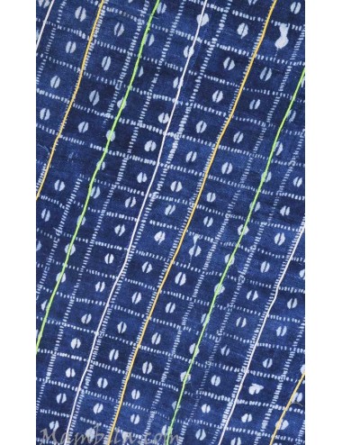Indigo vintage
