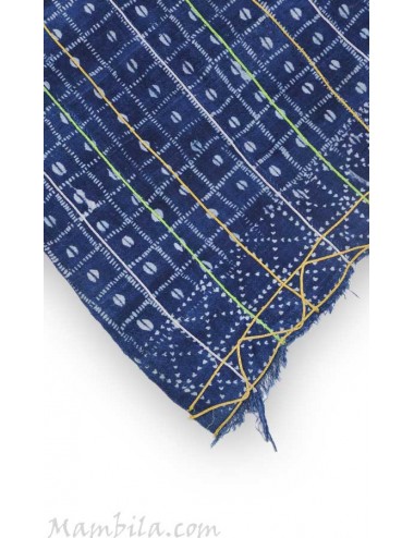 Indigo vintage