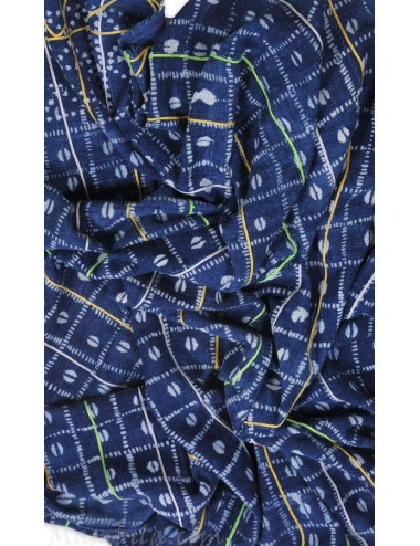 Indigo vintage