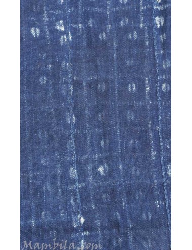Tela indigo vintage