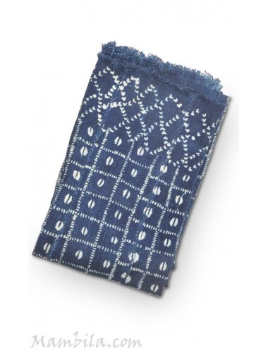 Tela indigo vintage