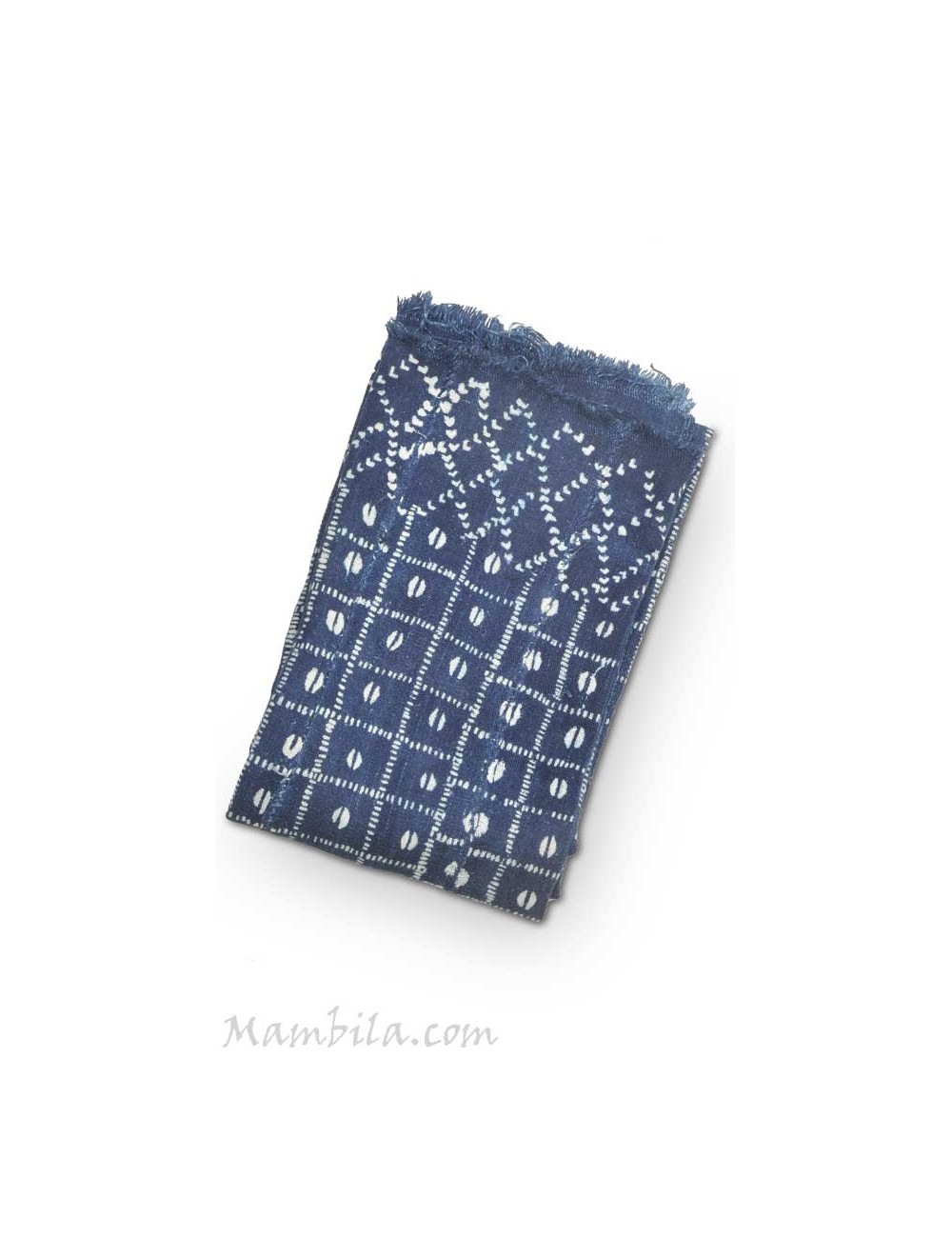 Tela indigo vintage