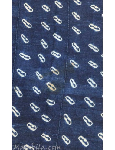 Tela indigo vintage
