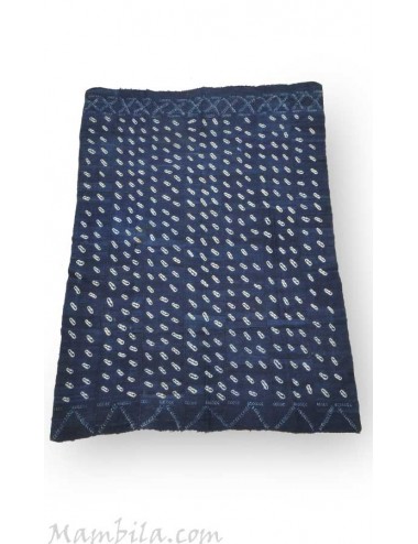 Tela indigo vintage