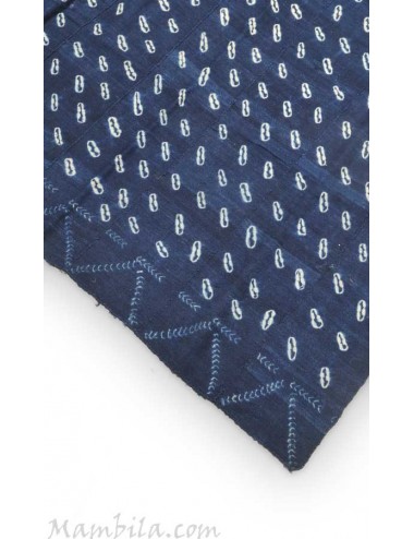 Tela indigo vintage