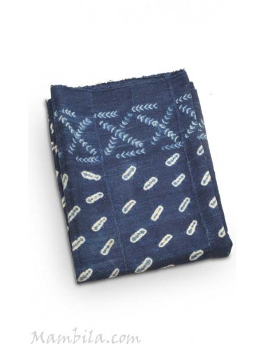 Tela indigo vintage