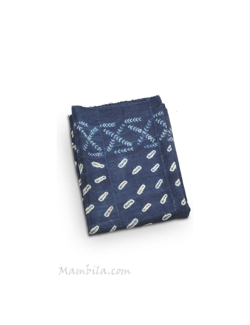 Tela indigo vintage