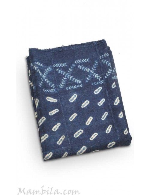 Tela indigo vintage