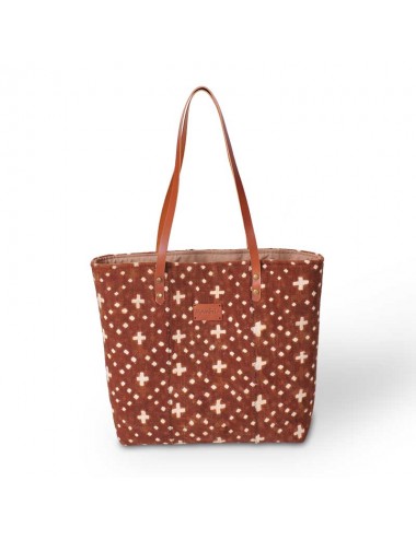 Bolso Bogolan