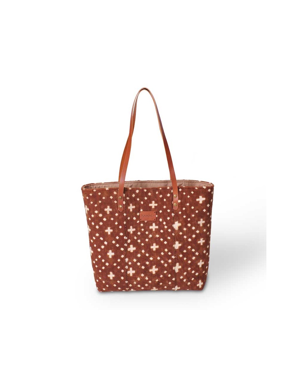 Bolso Bogolan