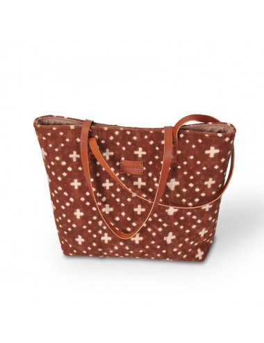 Bolso Bogolan