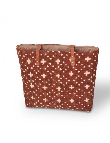 Bolso Bogolan