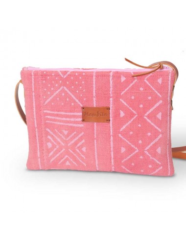 Bolso bogolan