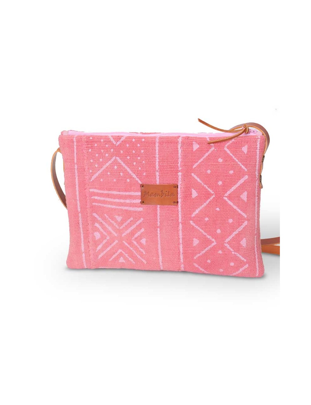 Bolso bogolan