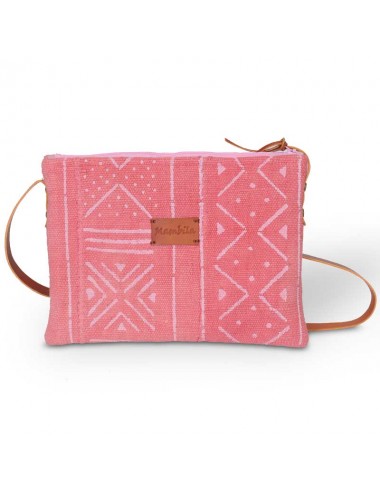 Bolso bogolan