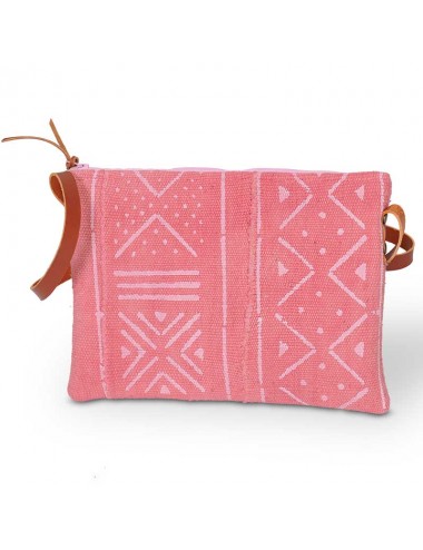 Bolso bogolan