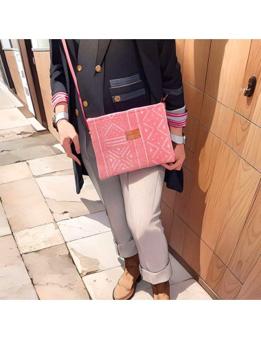 Bolso  bogolan