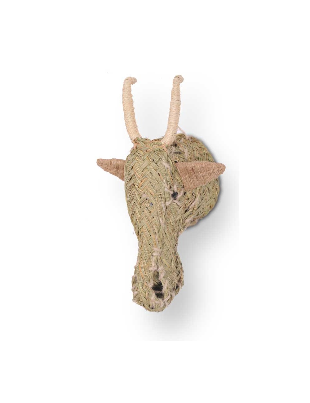 Cabeza-cabra-esparto