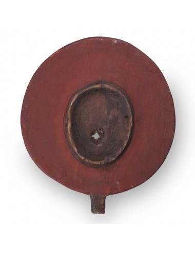 Mascara africana sol