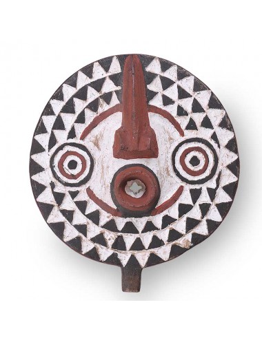 Mascara africana sol