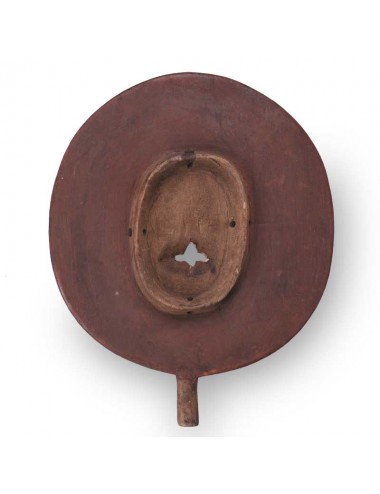 mascara africana