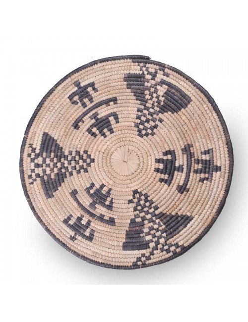 Bajoplato africano