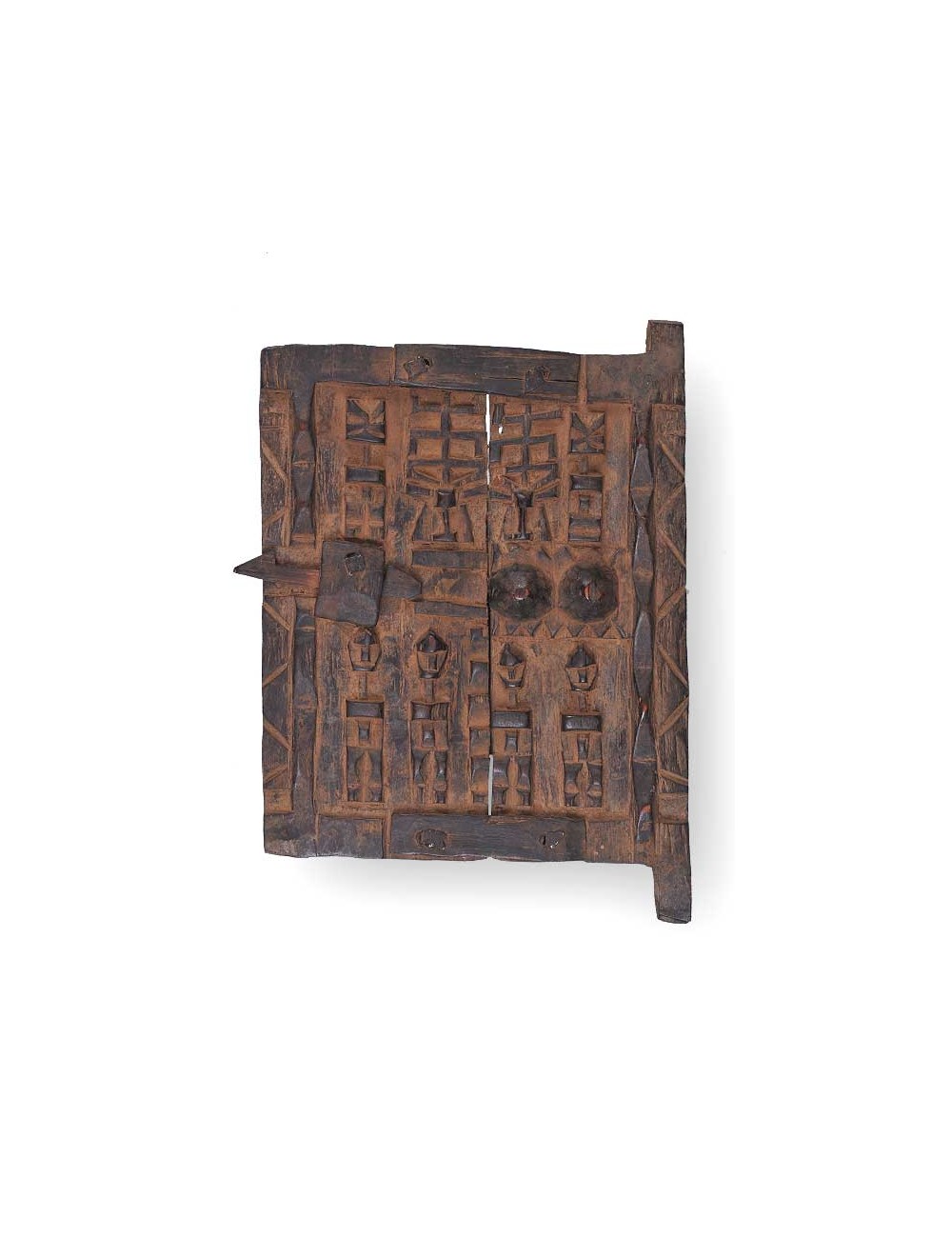 puerta dogon mali