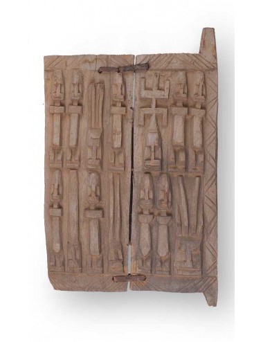 Puerta Dogon
