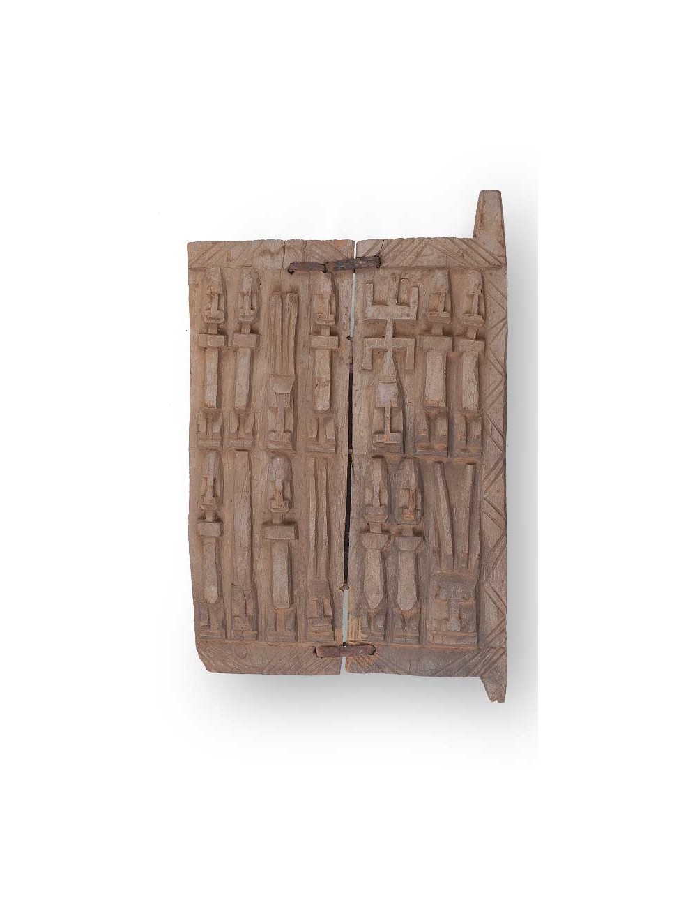 Puerta Dogon