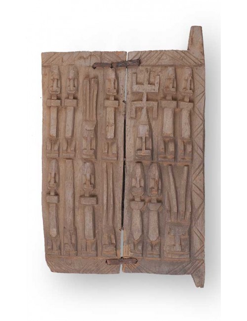 Puerta Dogon