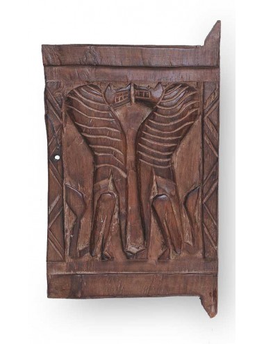 puerta dogon