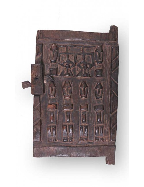 puerta dogon