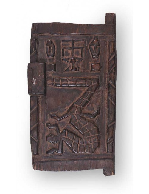 puerta dogon mali