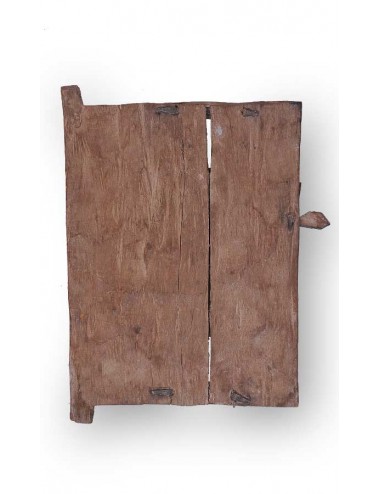 Pequeña puerta Dogon