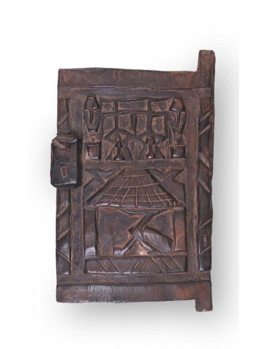 puerta dogon