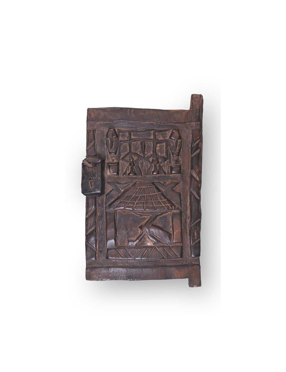 puerta dogon