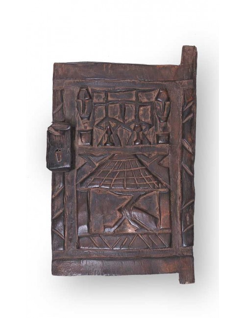 puerta dogon
