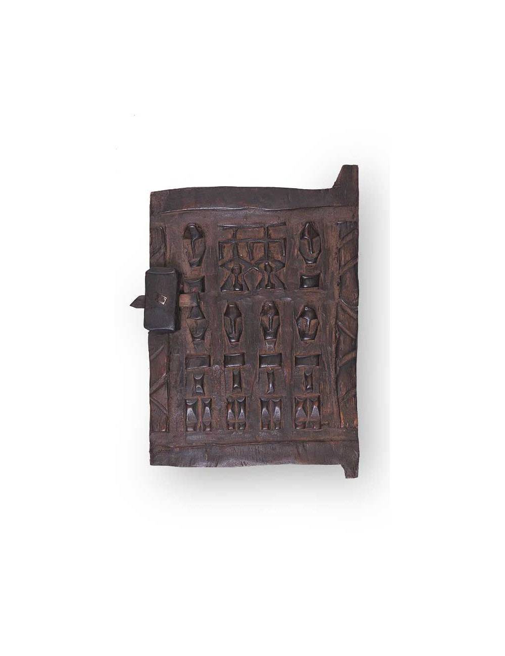 puerta dogon