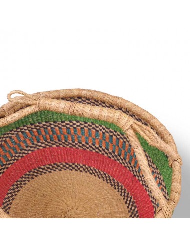 Cesta Bolgatanga