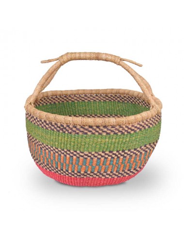 Cesta Bolgatanga