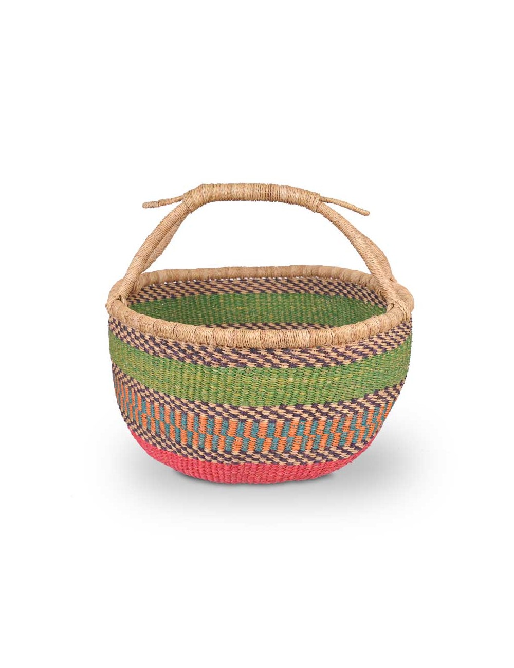 Cesta Bolgatanga