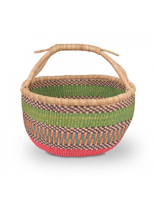 Cesta Bolgatanga