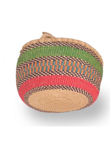 Cesta Bolgatanga