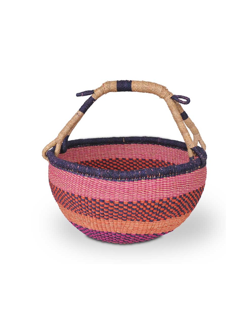 Cesta Bolgatanga