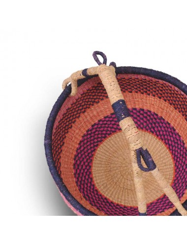 Cesta Bolgatanga