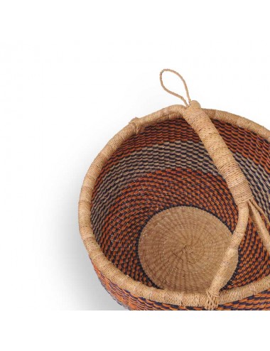 Cesta Bolgatanga