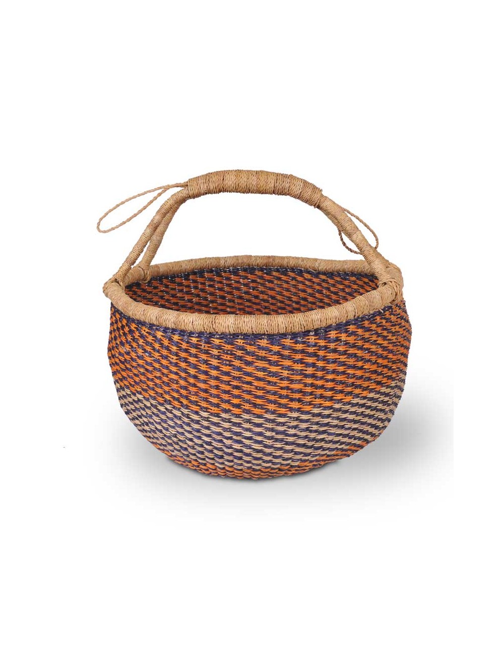 Cesta Bolgatanga