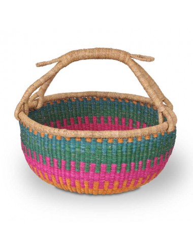 Cesta Bolgatanga